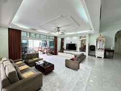 King's Mansion (D15), Condominium #558398721